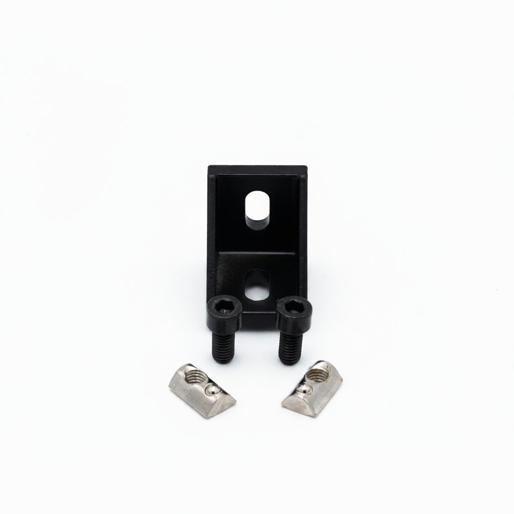 Corner Brackets