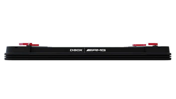 D-BOX Mercedes-AMG Motion Platform