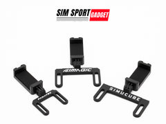 Universal Phone Mount For Fanatec | Simagic | Simucube | Wheel Base