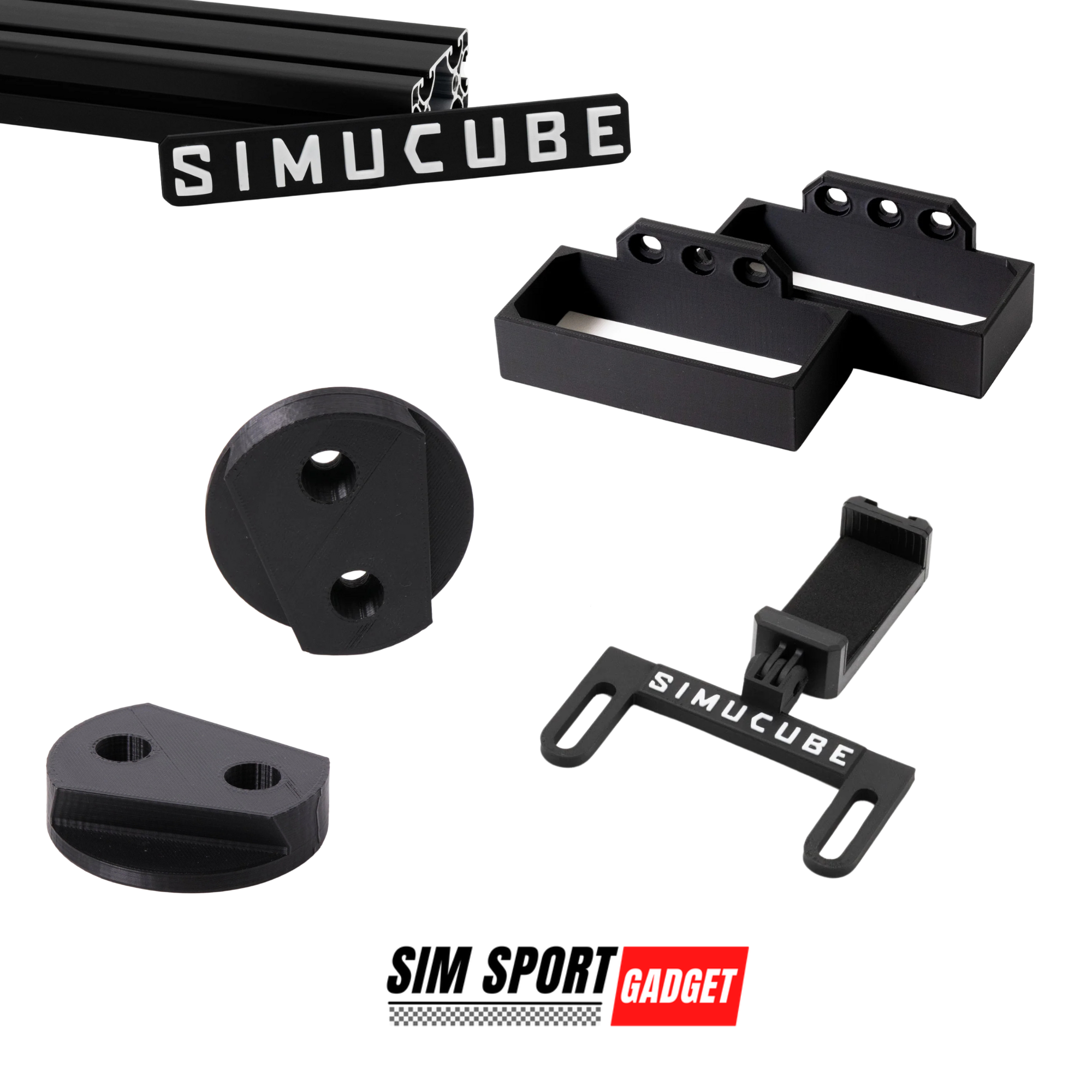 Simucube Bundle