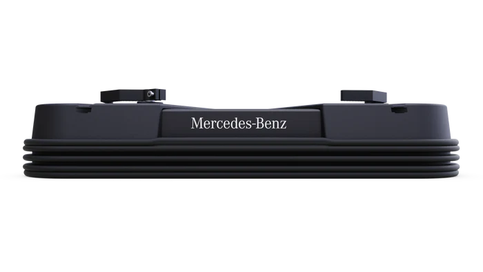 D-BOX Mercedes-Benz Motion Platform