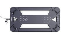 D-BOX Mercedes-Benz Motion Platform