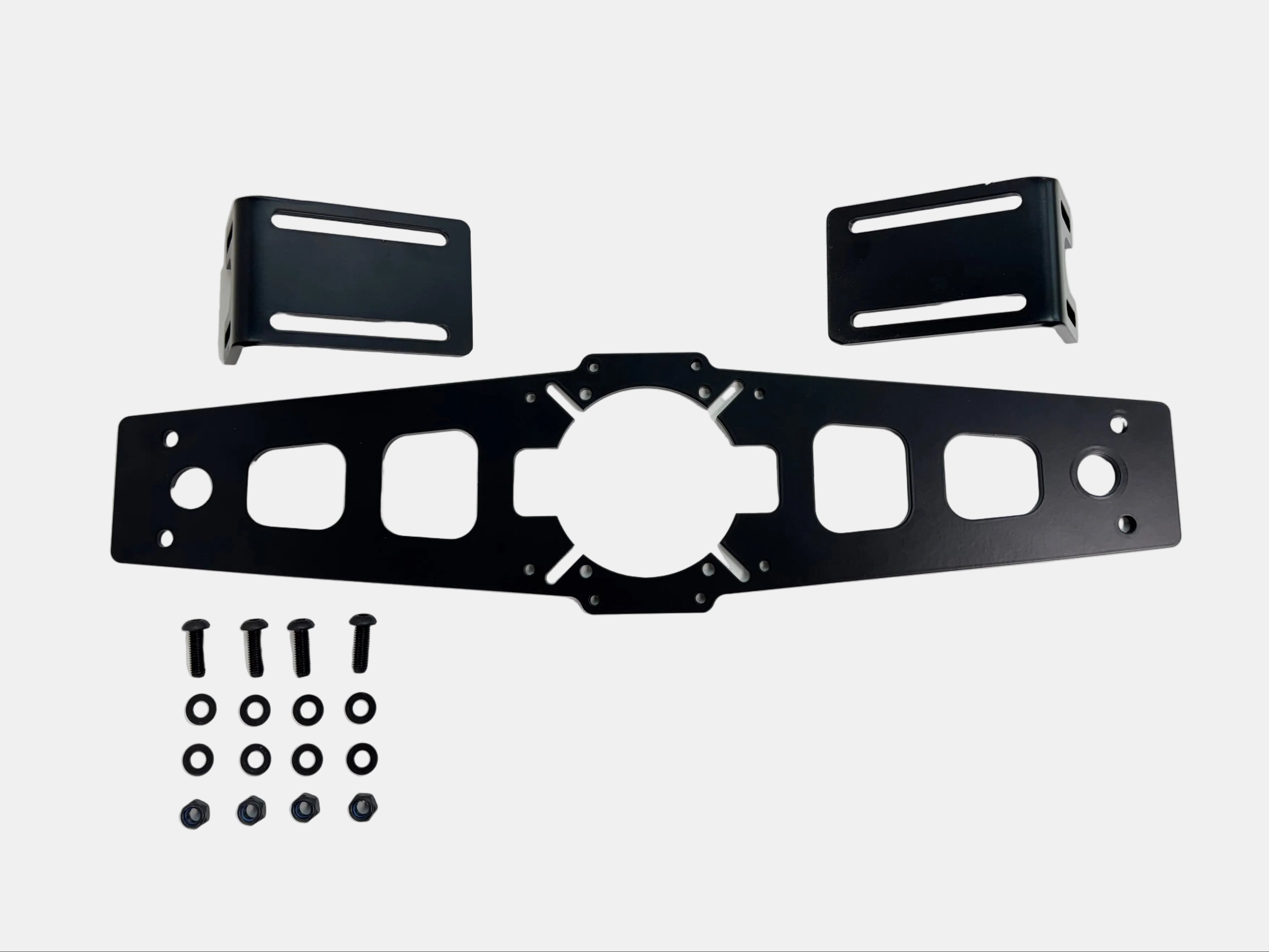 Focus Sim Racing MOZA Front Mount Plate - Thumbnail 2