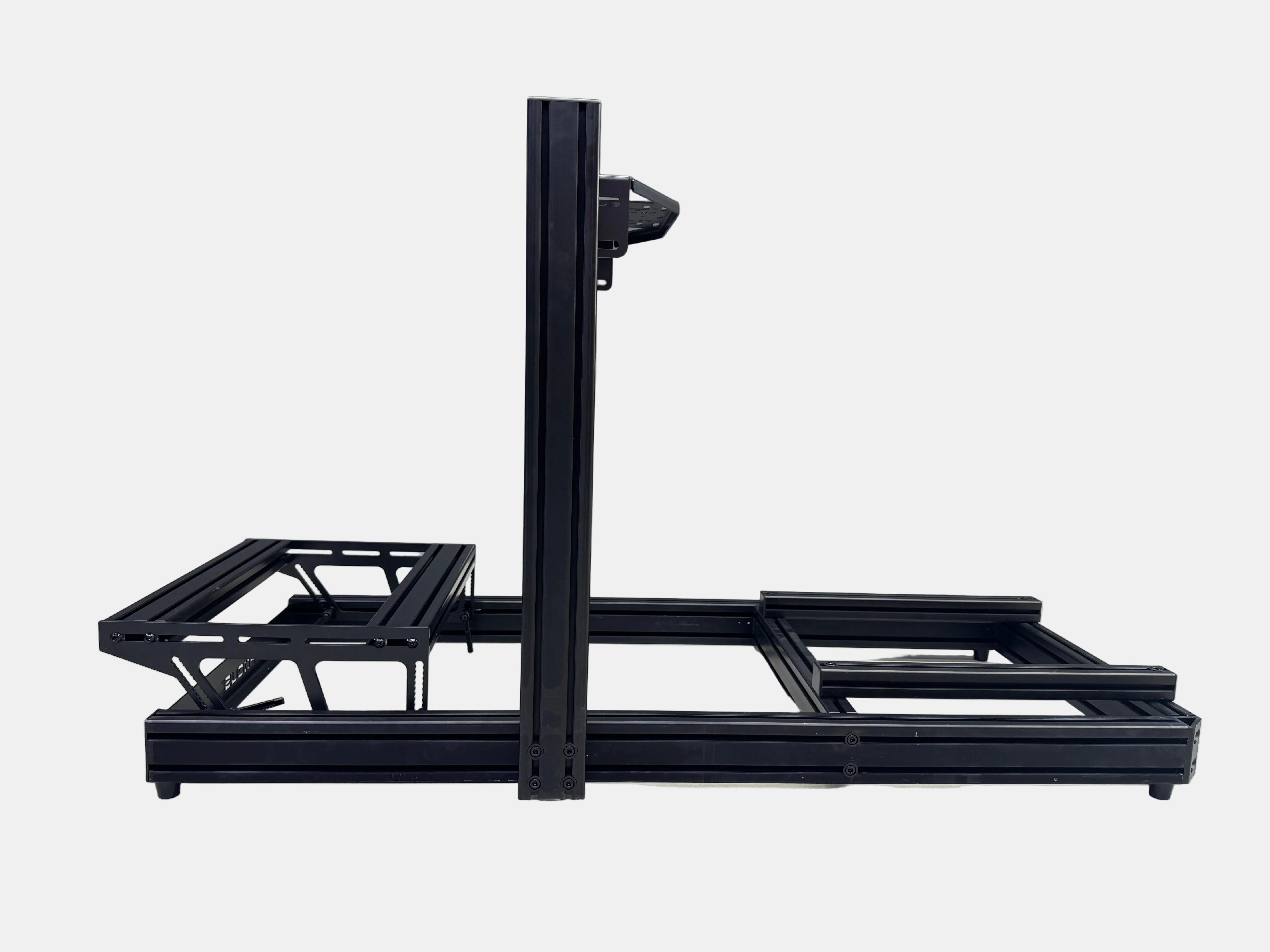 Focus Sim Racing FSR Eighty Aluminum Sim Racing Chassis – SimSportGadget