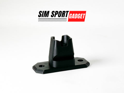 Wall Mounts for Fanatec QR2 Quick Release