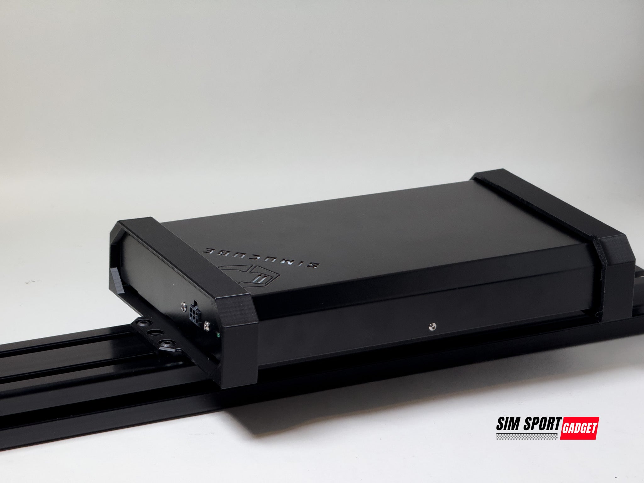 Simucube Ultimate Power Brick Mount | Bracket For Sim Racing Rig ...