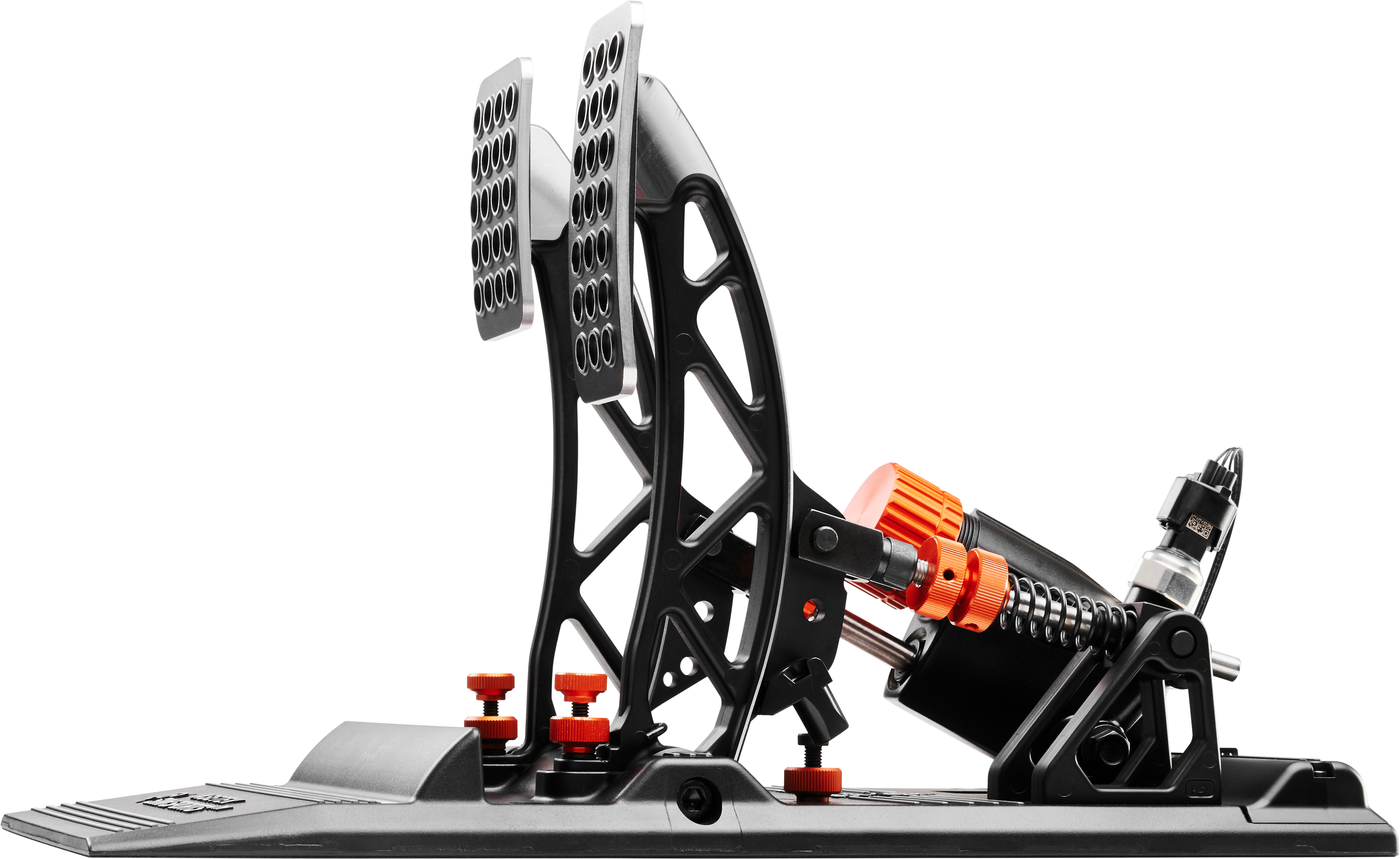 Asetek SimSports Invicta™ Pedals T.H.O.R.P.™ II – SimSportGadget
