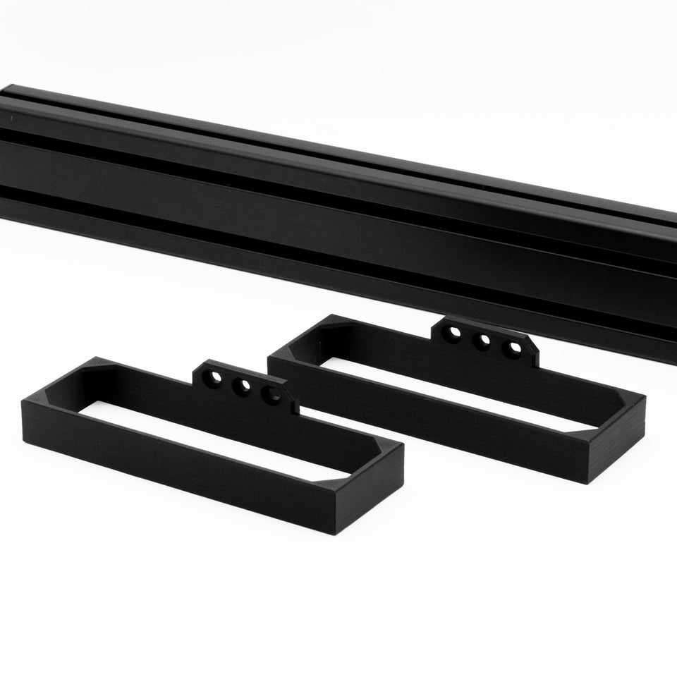 Amplifier Brackets
