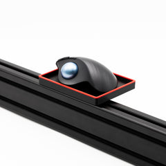 Mini Mouse Tray for Smaller Mice | Logitech M575 Ergonomic Wireless Trackball