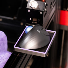 Mini Mouse Tray for Smaller Mice | Logitech M575 Ergonomic Wireless Trackball