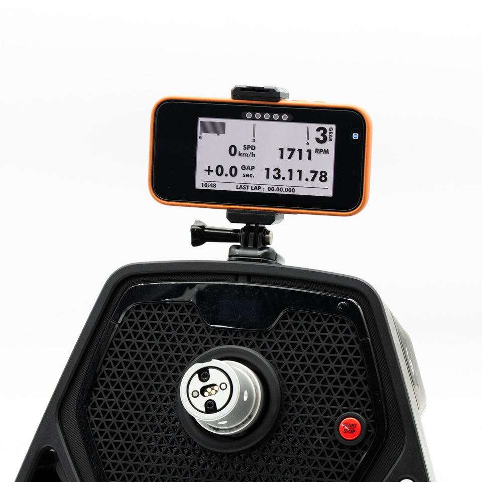 Phone / Tablet Mounts