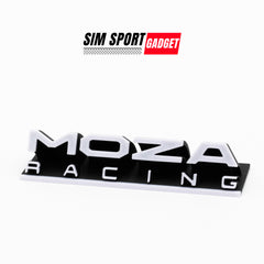 Moza Logo Decor 5 inches