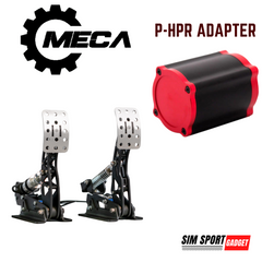 Meca Evo1 Simagic P-HPR Mount