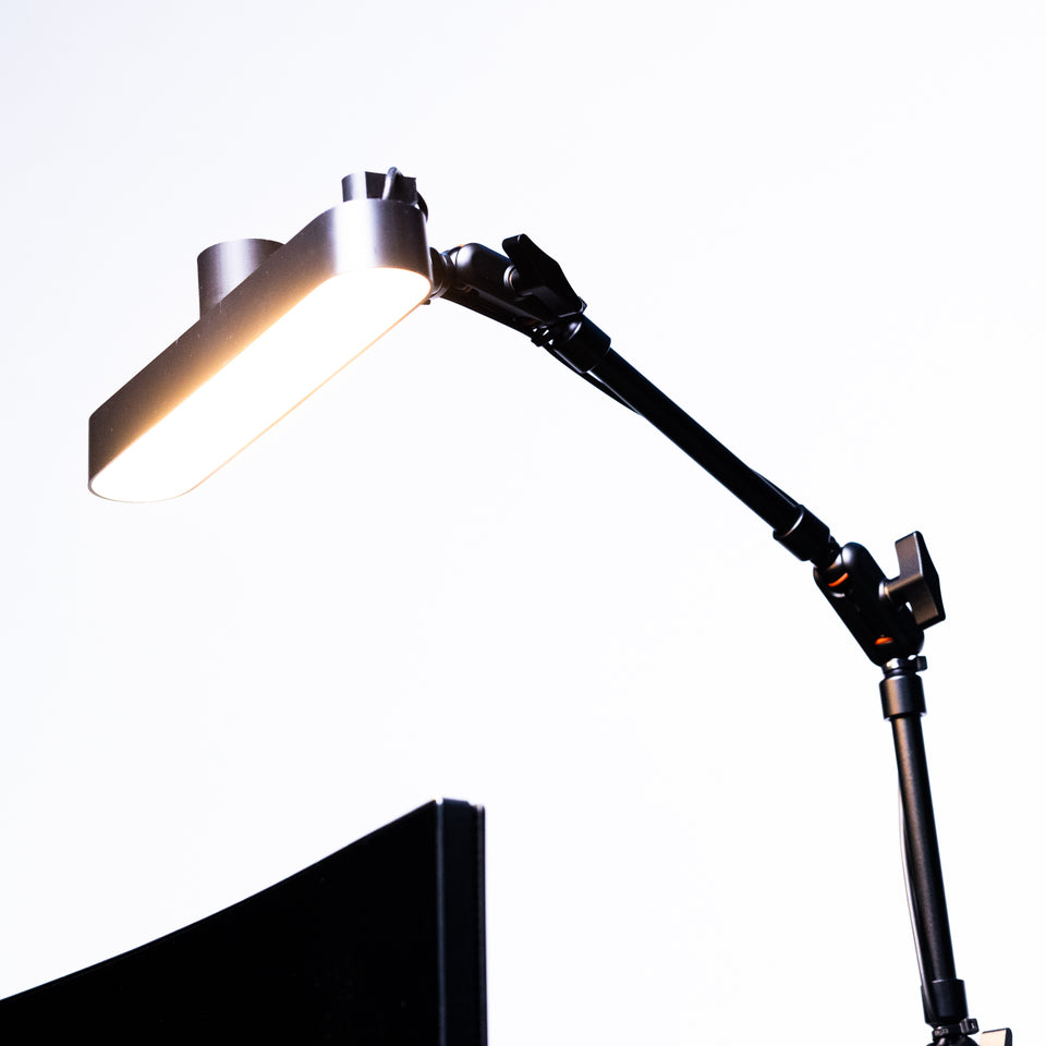 Hue Play Bar Mounts