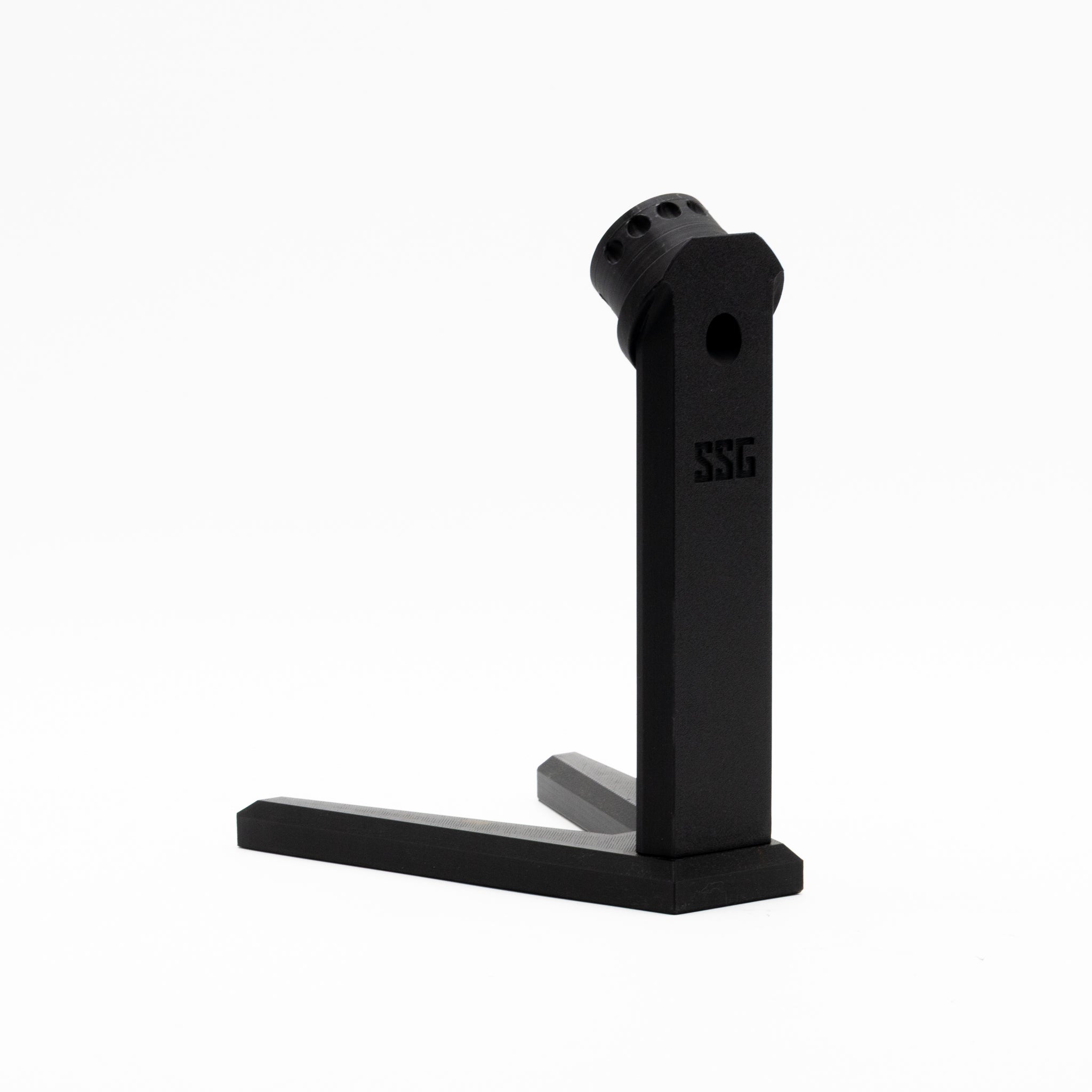 Moza QR Wheel Display Stand for Sim Racing Steering Wheels
