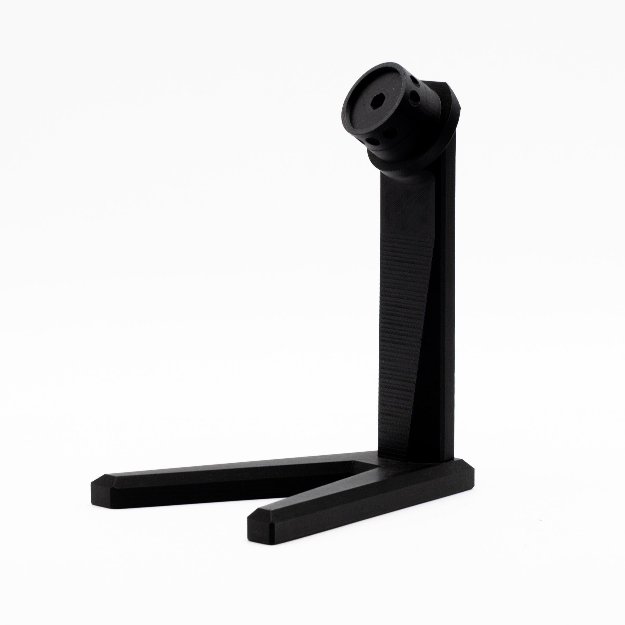 Moza QR Wheel Display Stand for Sim Racing Steering Wheels