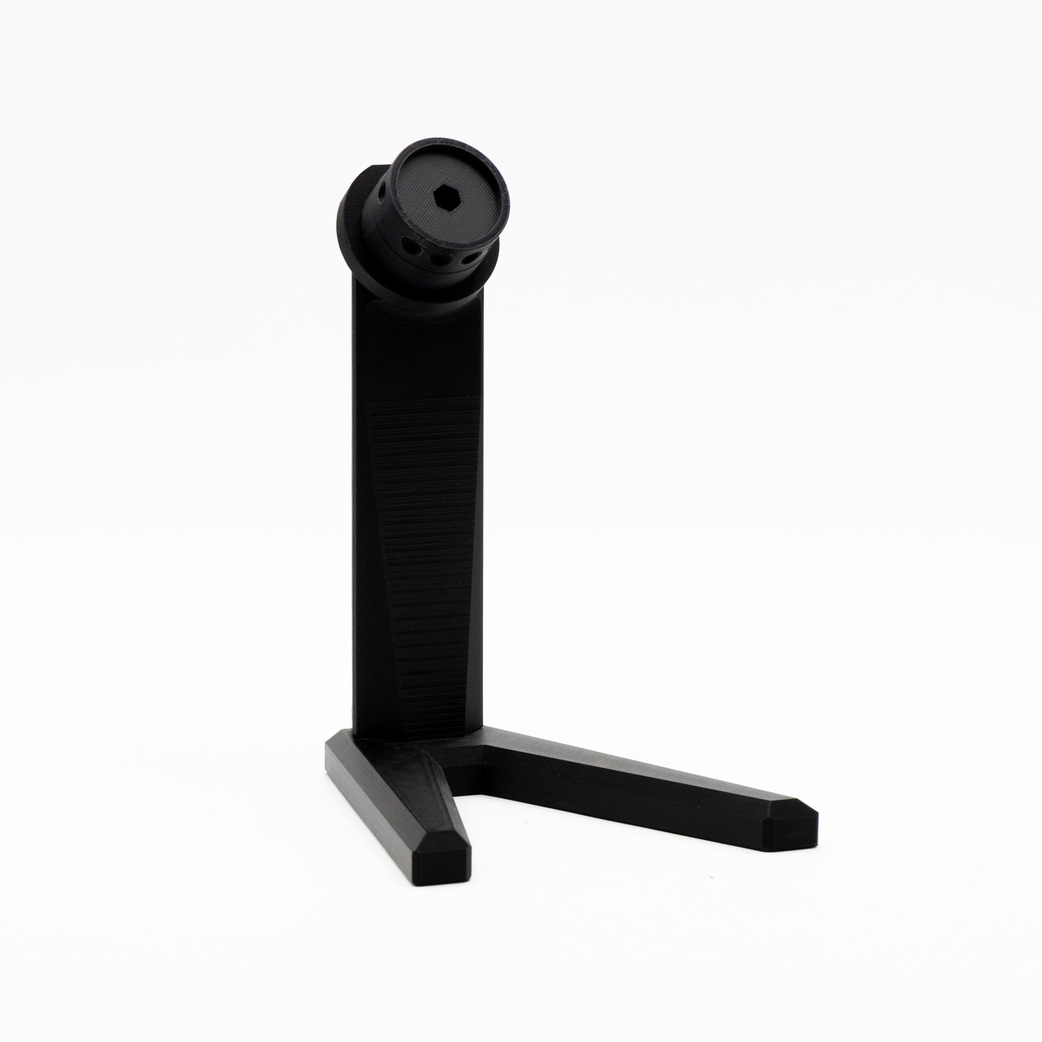Moza QR Wheel Display Stand for Sim Racing Steering Wheels