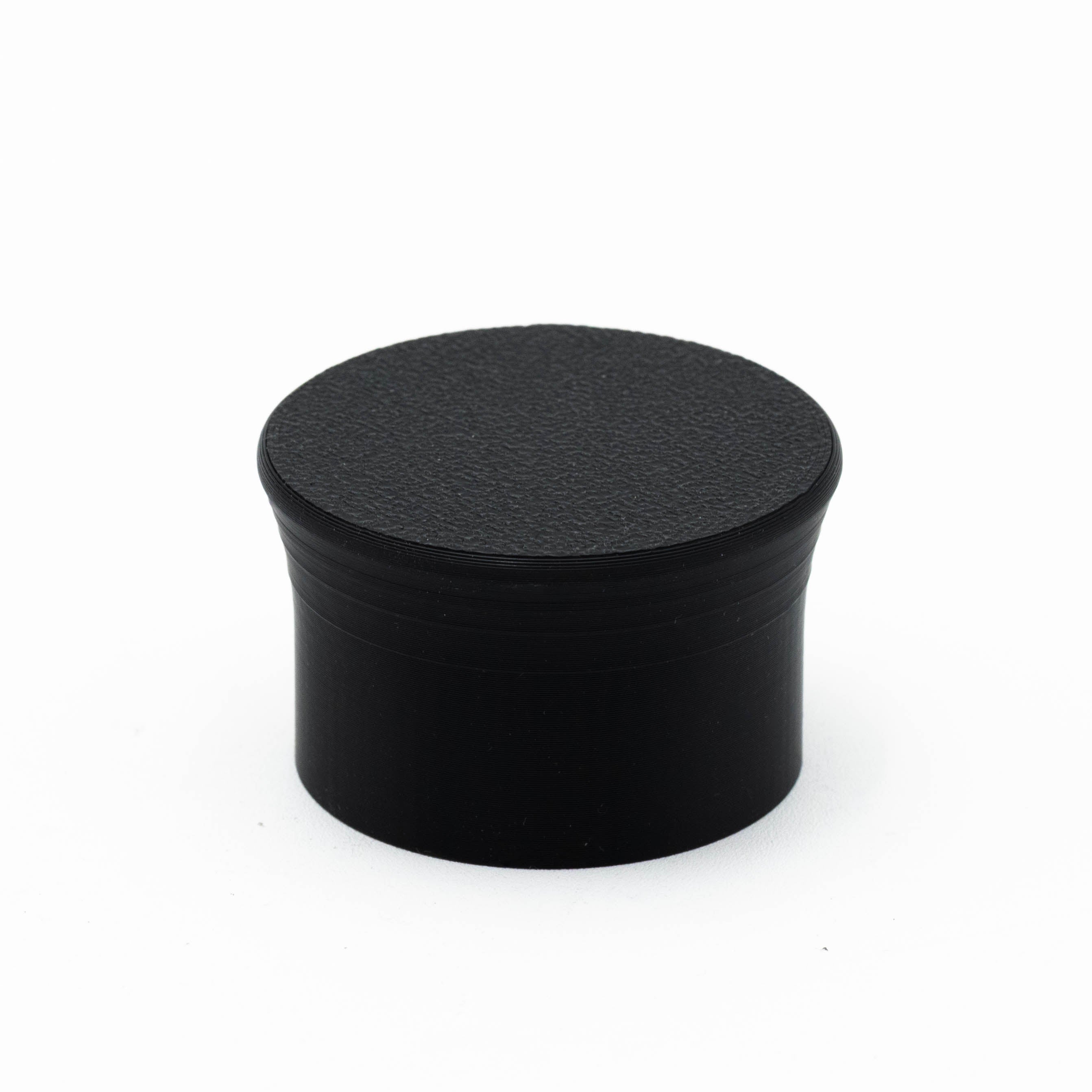 Custom Dust Cover for Wheel Base Quick Release