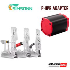 Simsonn Simagic P-HPR Mount