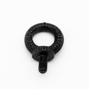 M8 eye bolt pull ring