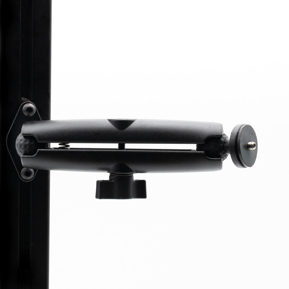 SSG 1/4 Male Thread Articulating Arm