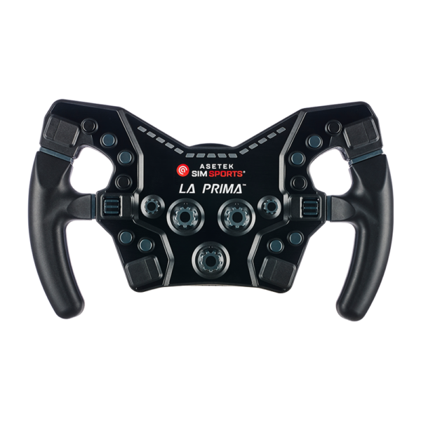 Asetek SimSports Formula Handles - Thumbnail 2