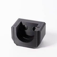 Drop In Profile Mount For Fanatec Quick Release | Square Style