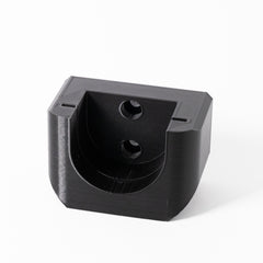 Drop In Profile Mount For Fanatec Quick Release - Vertical Style