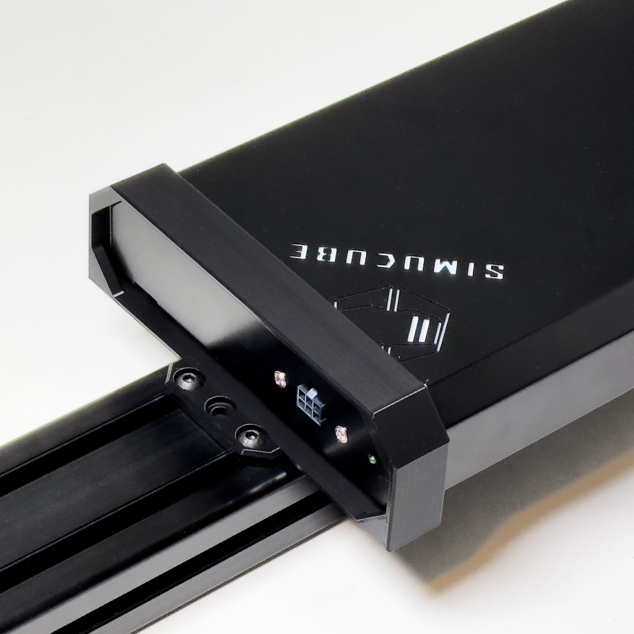 Simucube Ultimate Power Brick Mount | Bracket For Sim Racing Rig ...