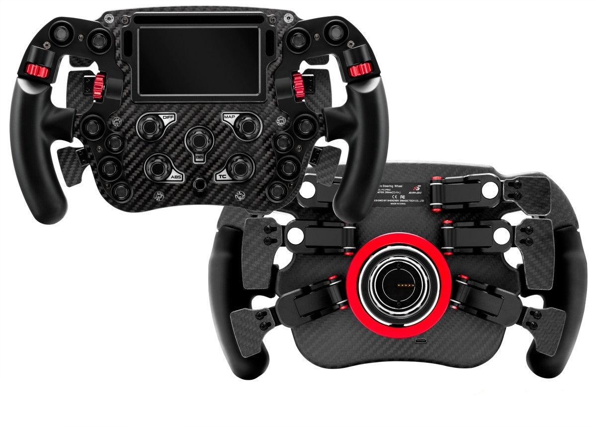 Simagic Rim SIMAGIC FX PRO WHEEL RIM – SimSportGadget