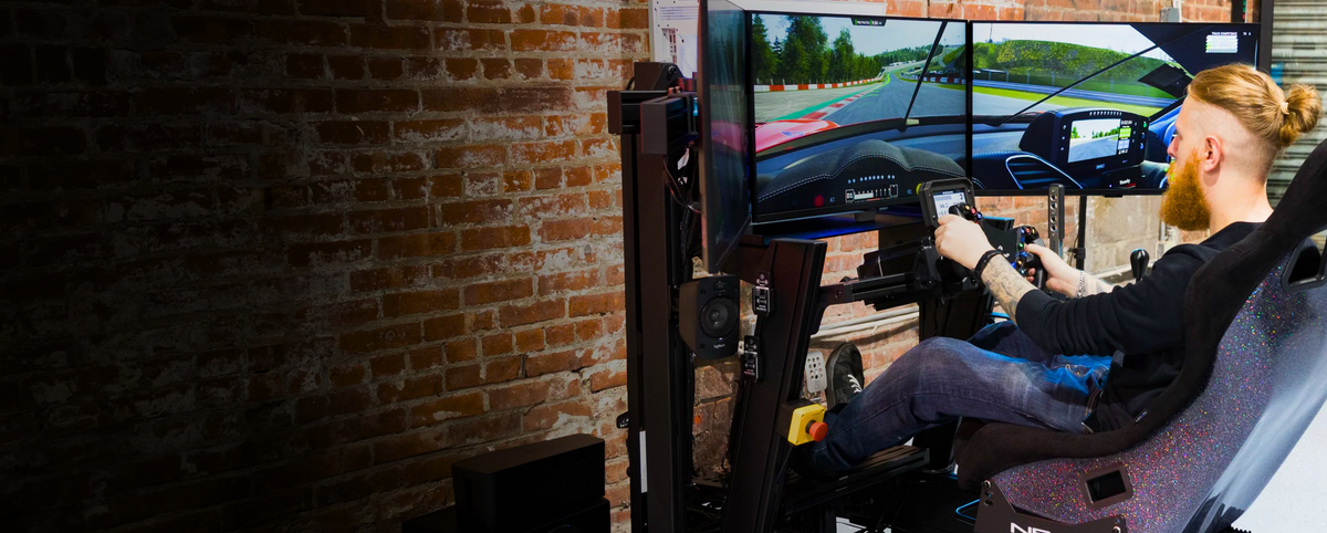 SimSportGadget