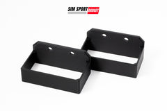 Simagic Alpha Ultimate Power Brick Holder