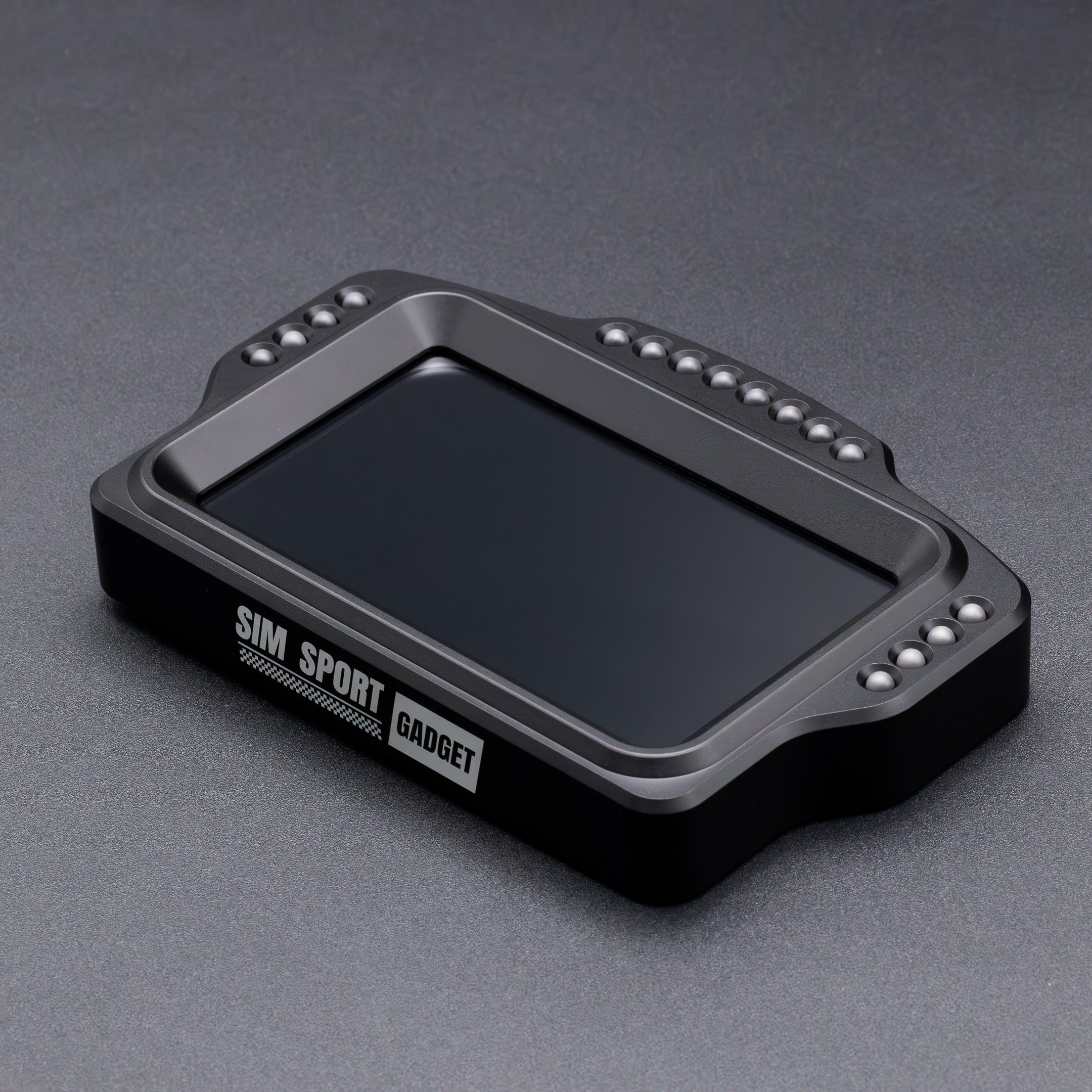 SSG Dashboard Display DV5 (EARLY BIRD DISCOUNT. Limited quantity)