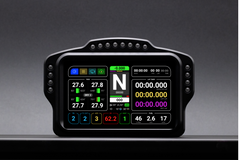 SSG Dashboard Display DV5 (EARLY BIRD DISCOUNT. Limited quantity)