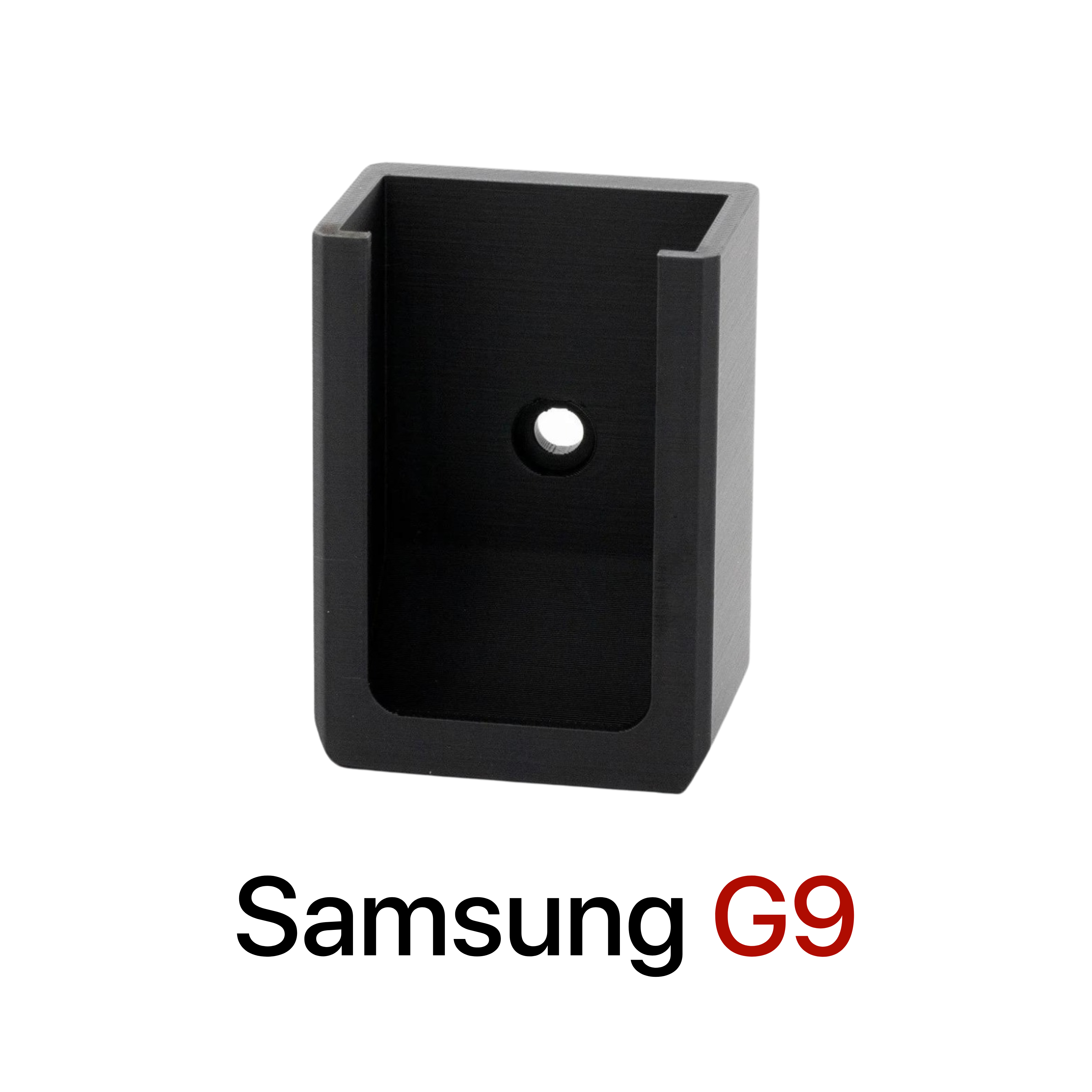 Samsung G9 49" Monitor Remote Mount