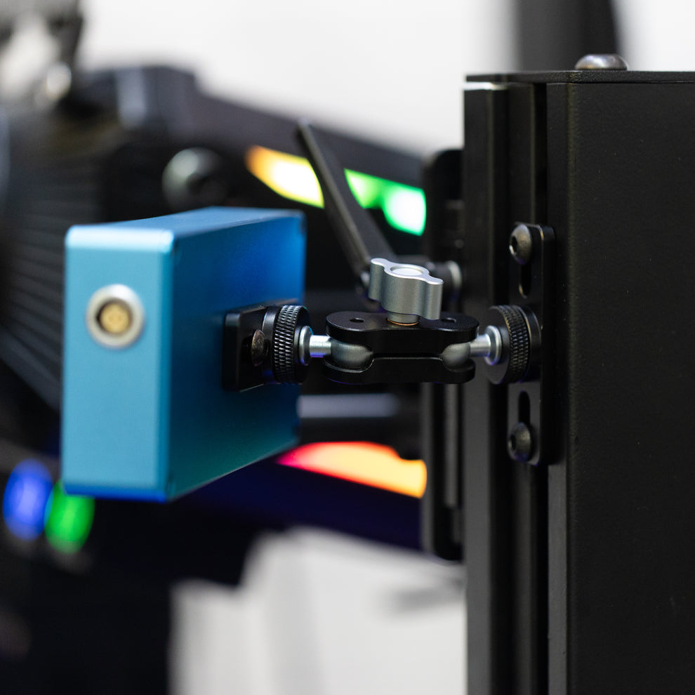 SIMPUSH Racelogic Mount – SimSportGadget