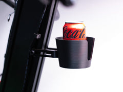 Cup Holder for P1X Pro / Next Level Racing Elite / Slanted Profile