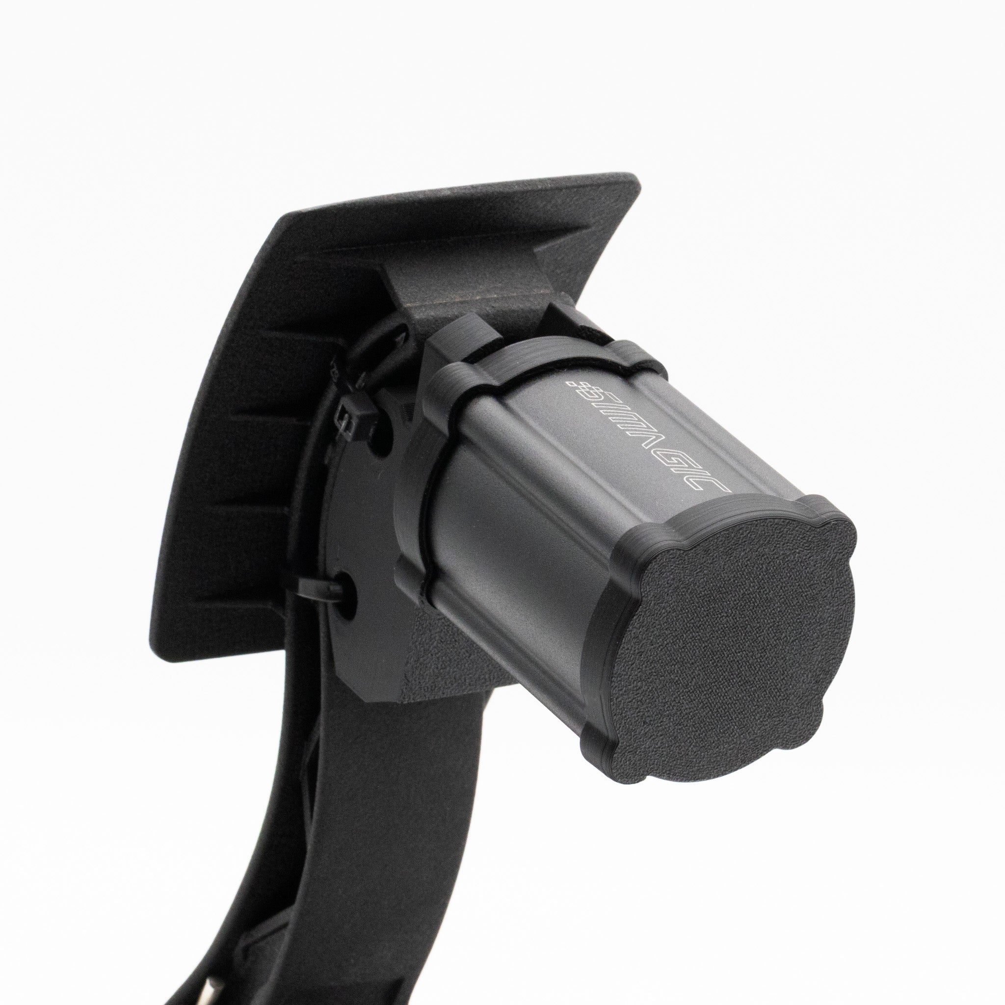 Simagic P-HPR Colored End Caps
