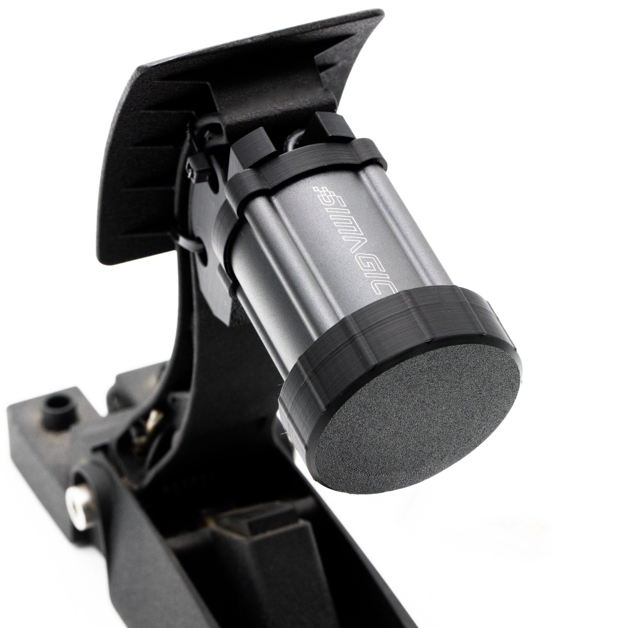 Simagic P-HPR Colored Brake Reservoir End Caps