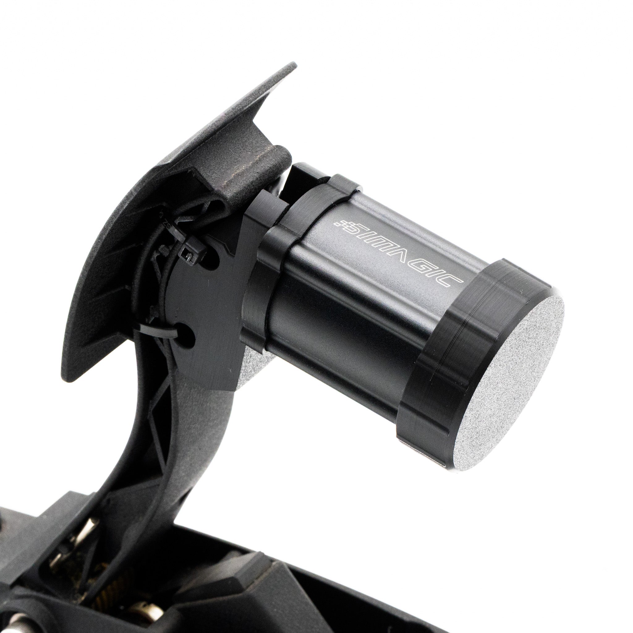 Simagic P-HPR Colored Brake Reservoir End Caps