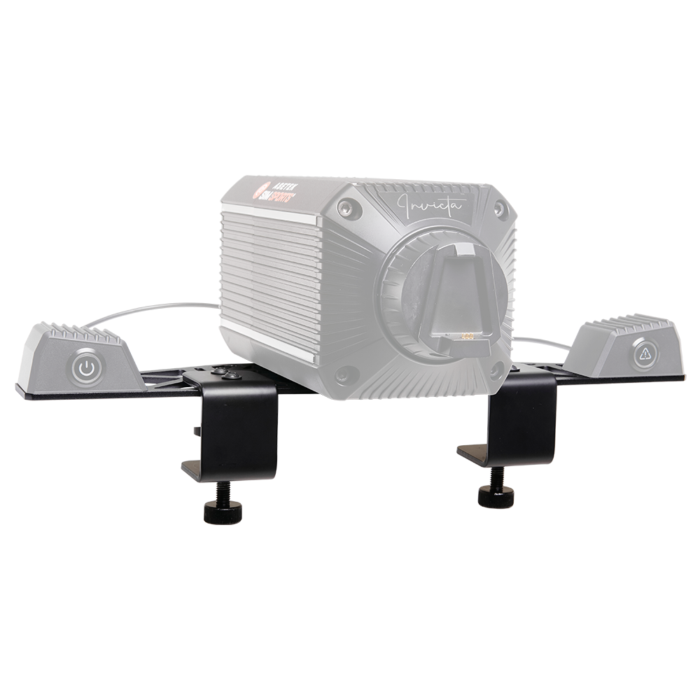 Asetek SimSports Bottom Mount - Thumbnail 3