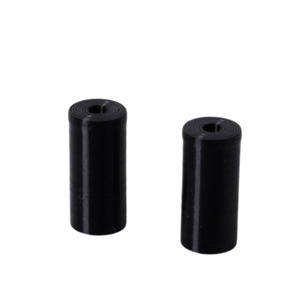 Mounting Spacer for Fanatec Shifter and Handbrake