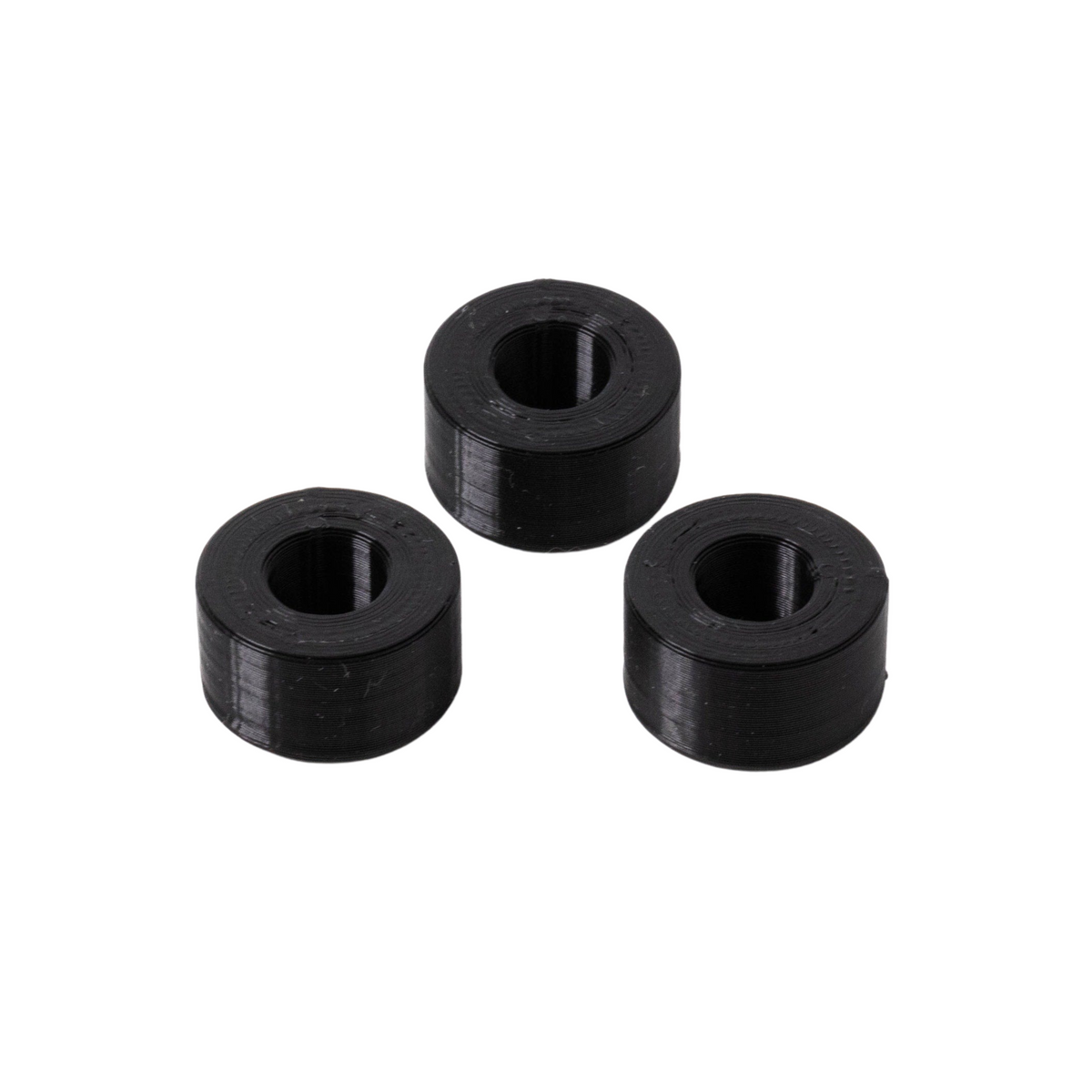 Fanatec CSL Pedal Solid Elastomer Brake Mod - Pack of 3
