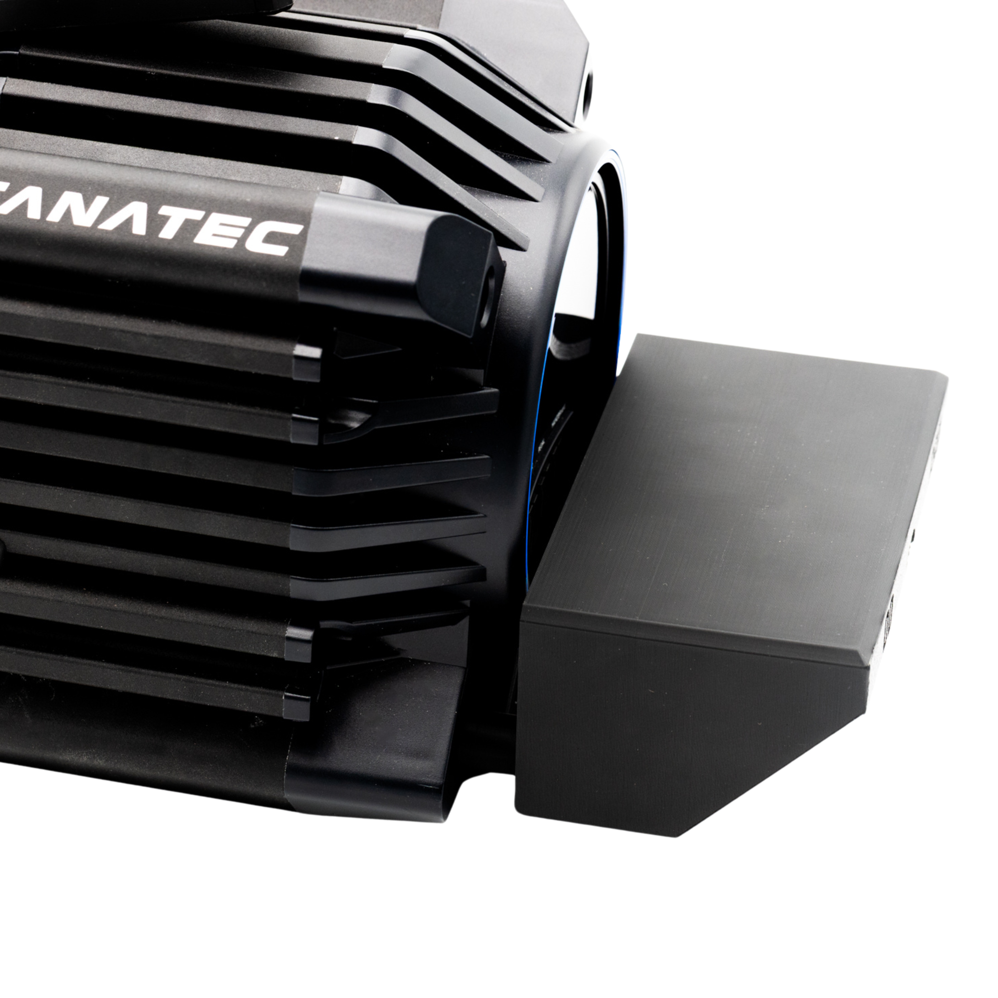 Fanatec DD Pro Cable Protector