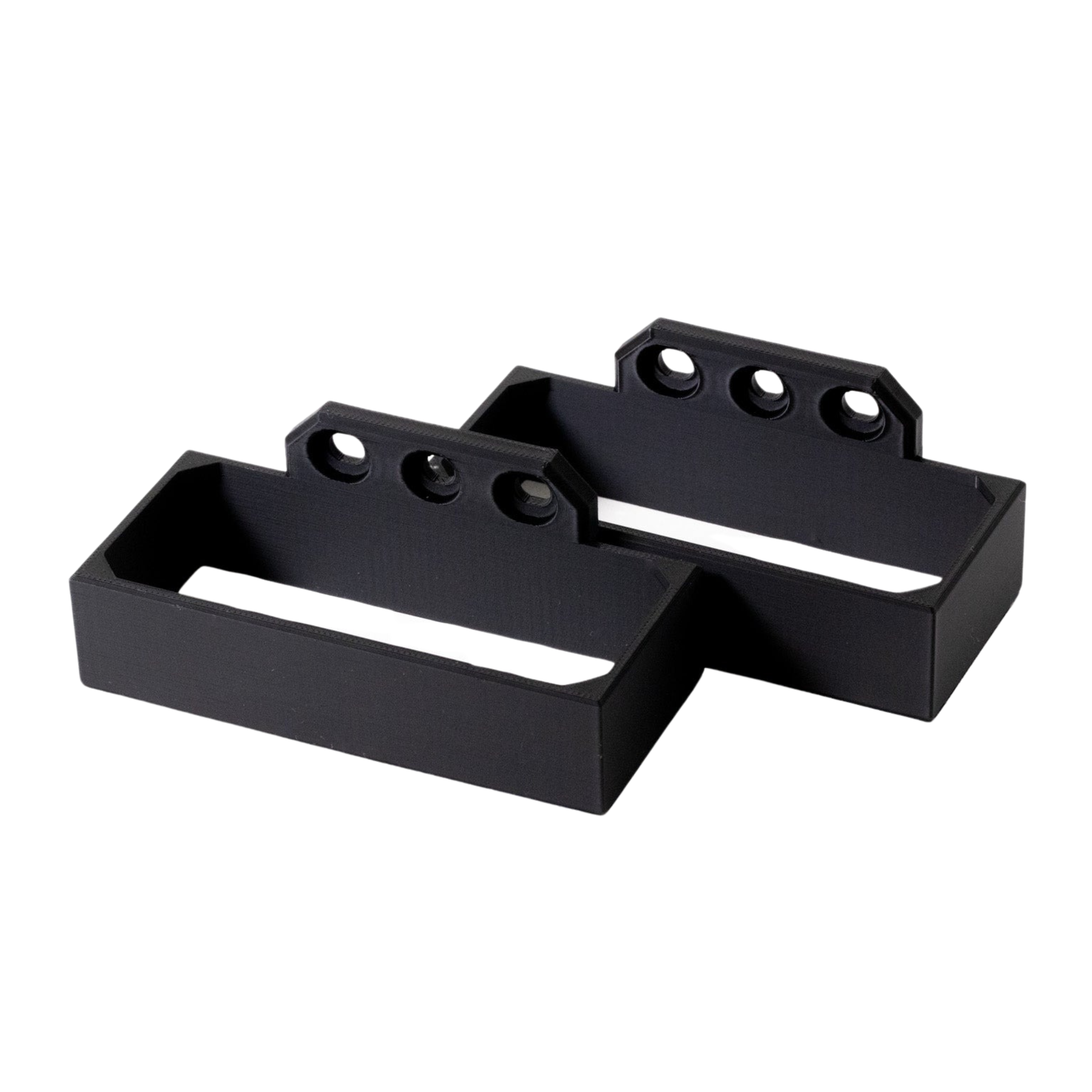 Power Supply Bracket For Simucube 2 Sport