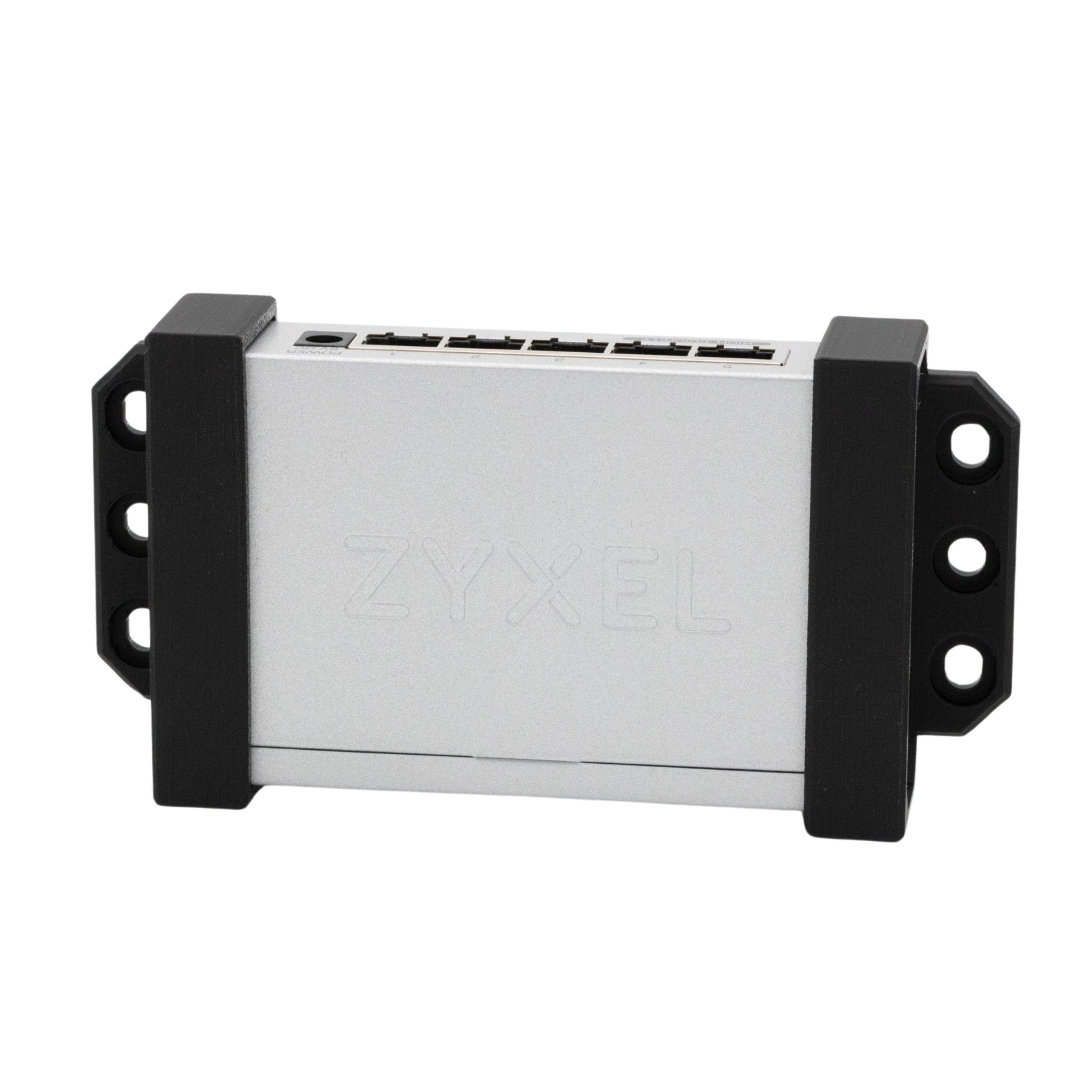 Simucube Secondary Active Pedal Cable Box Bracket