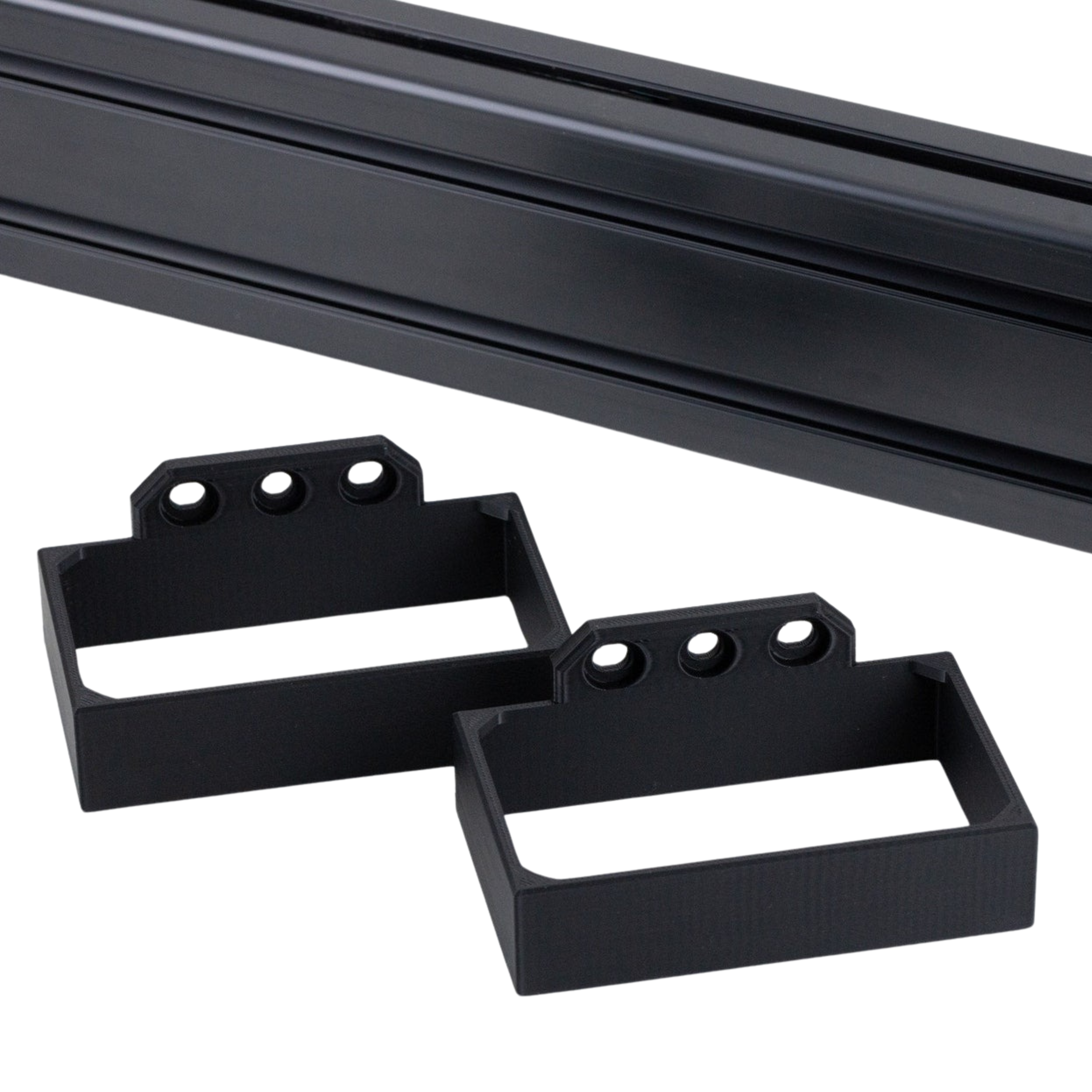 Power Supply Bracket For Moza R12