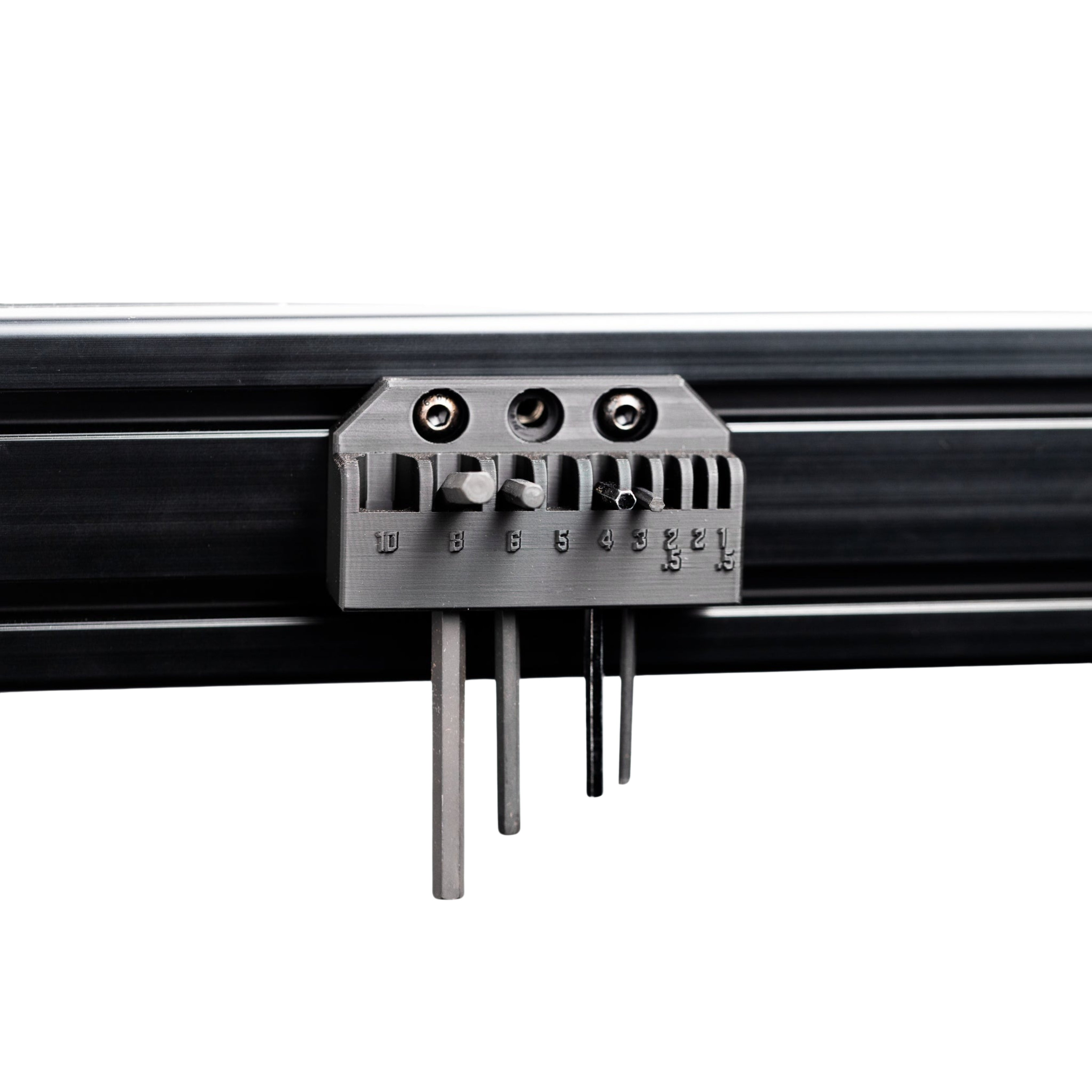 Allen / Hex Key Mount