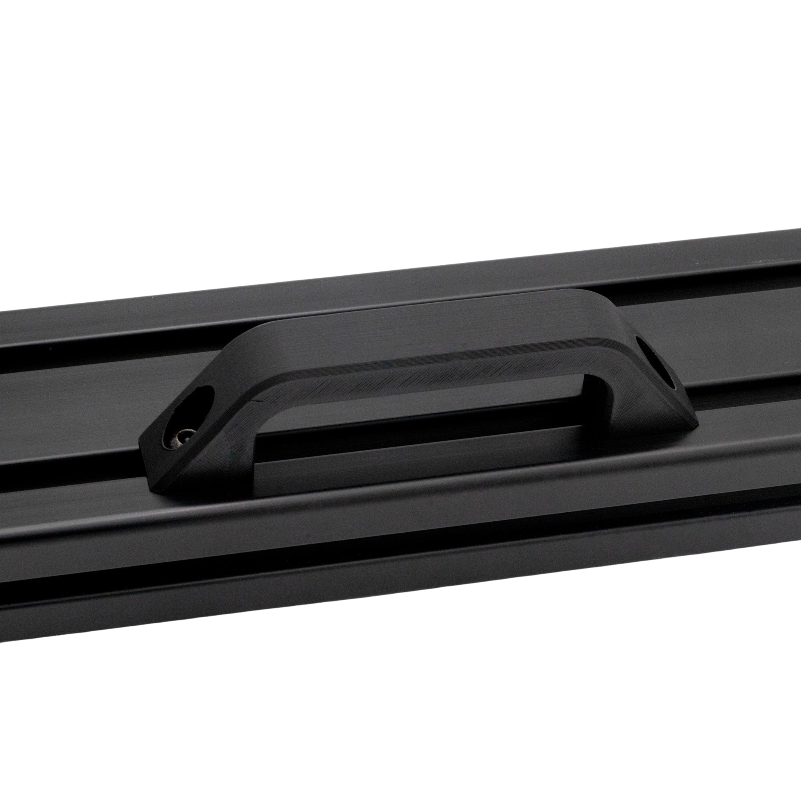 Handle For Sim Rig