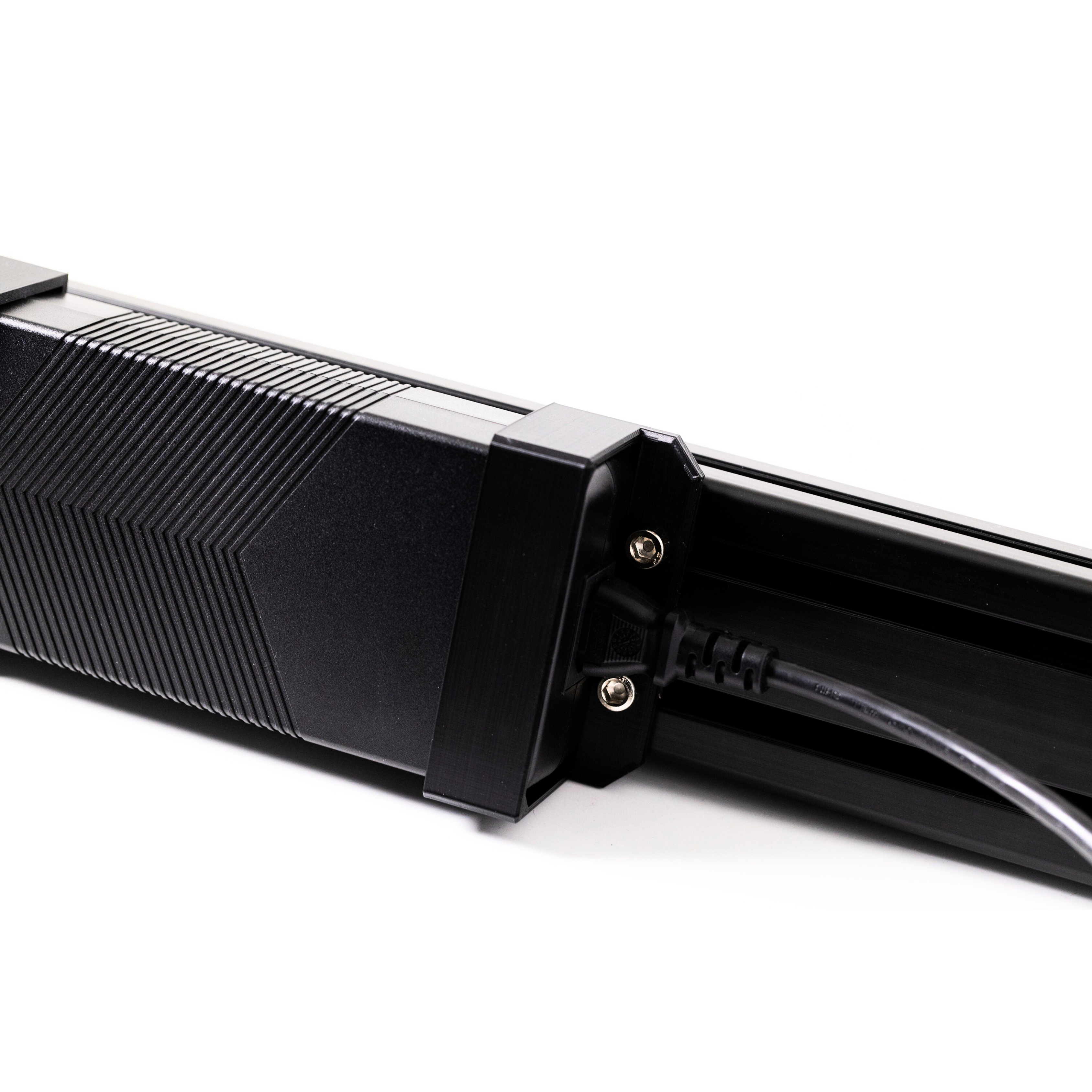 Power Supply Bracket For Logitech Pro Racing Wheelbase